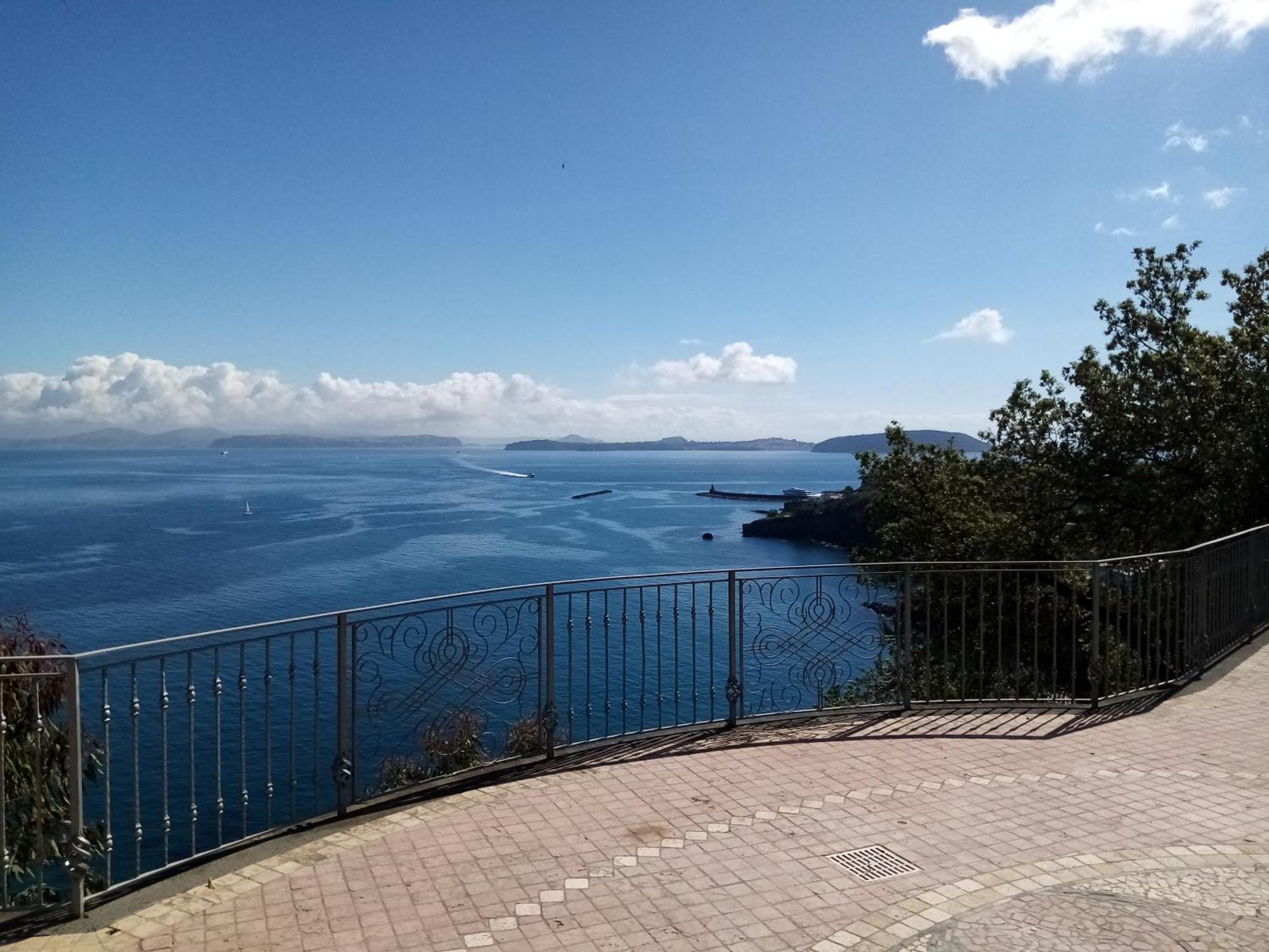 L'Incanto Suites Ischia Casamicciola Terme Room photo
