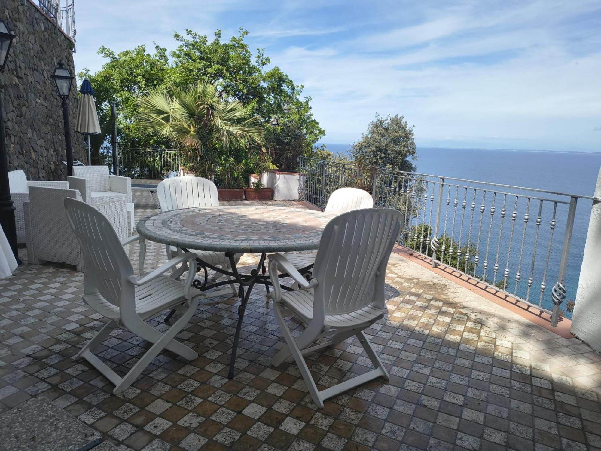 L'Incanto Suites Ischia Casamicciola Terme Exterior photo