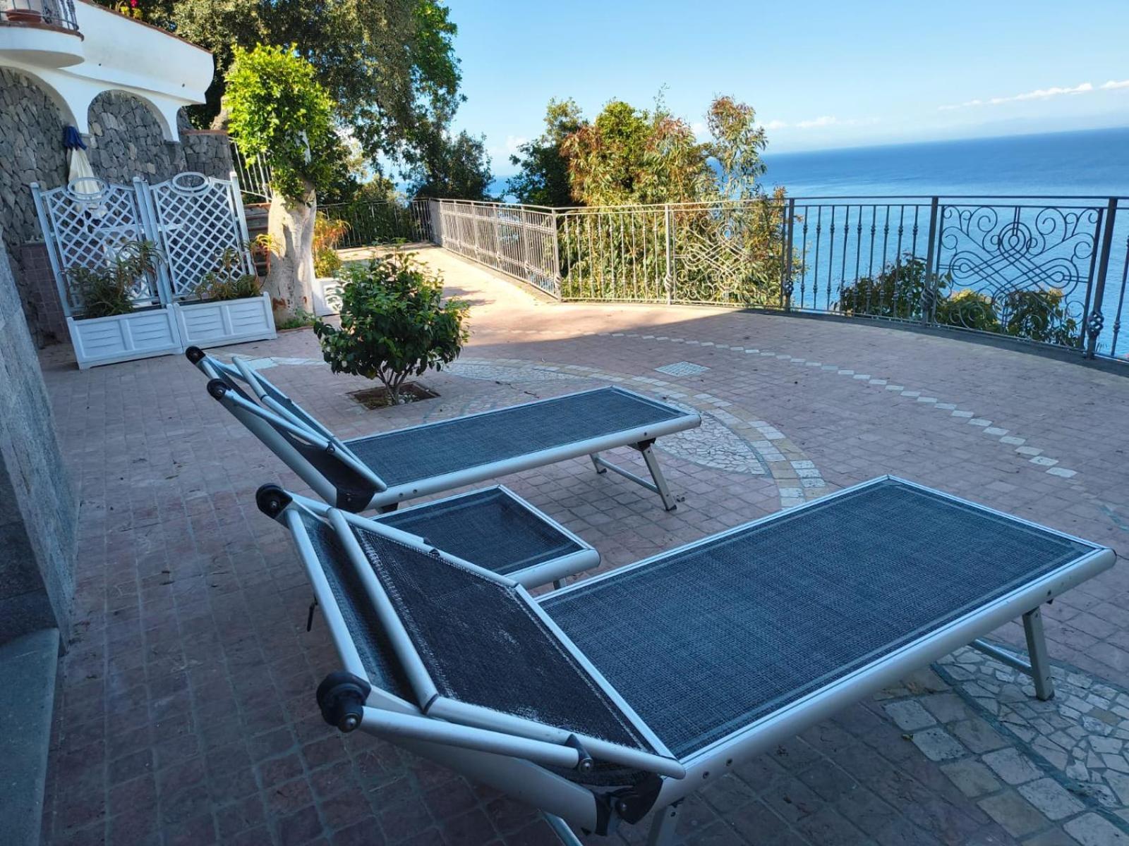 L'Incanto Suites Ischia Casamicciola Terme Exterior photo